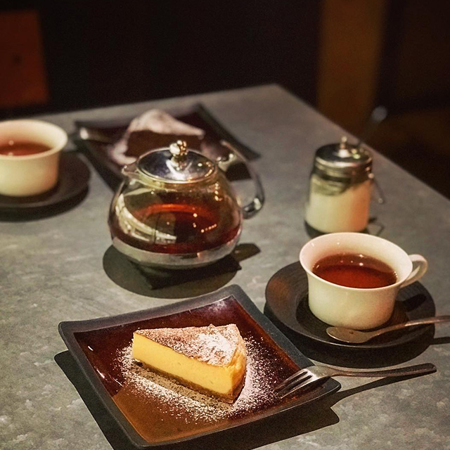 TEA