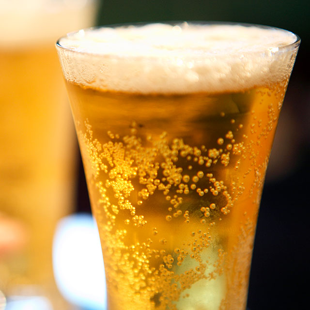 BOTTLE BEER