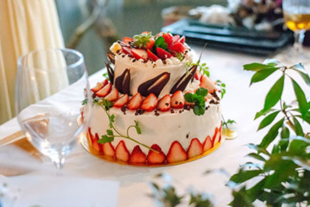Weddingパーティ-